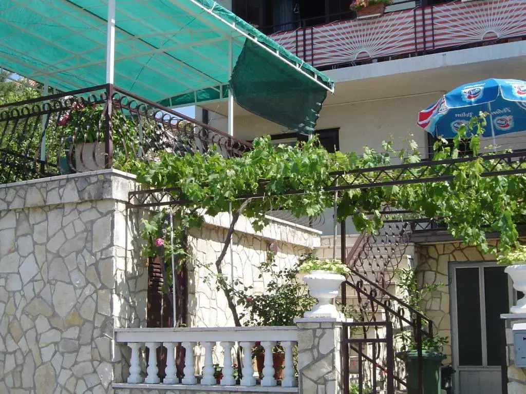 ANE - Chambres