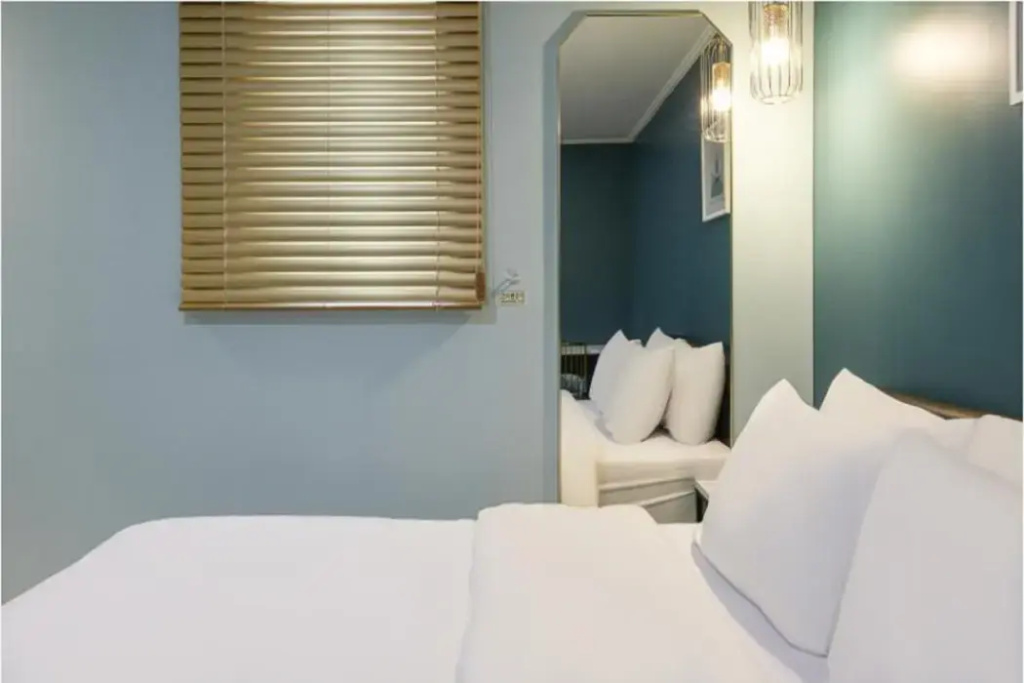Hotel photo 7