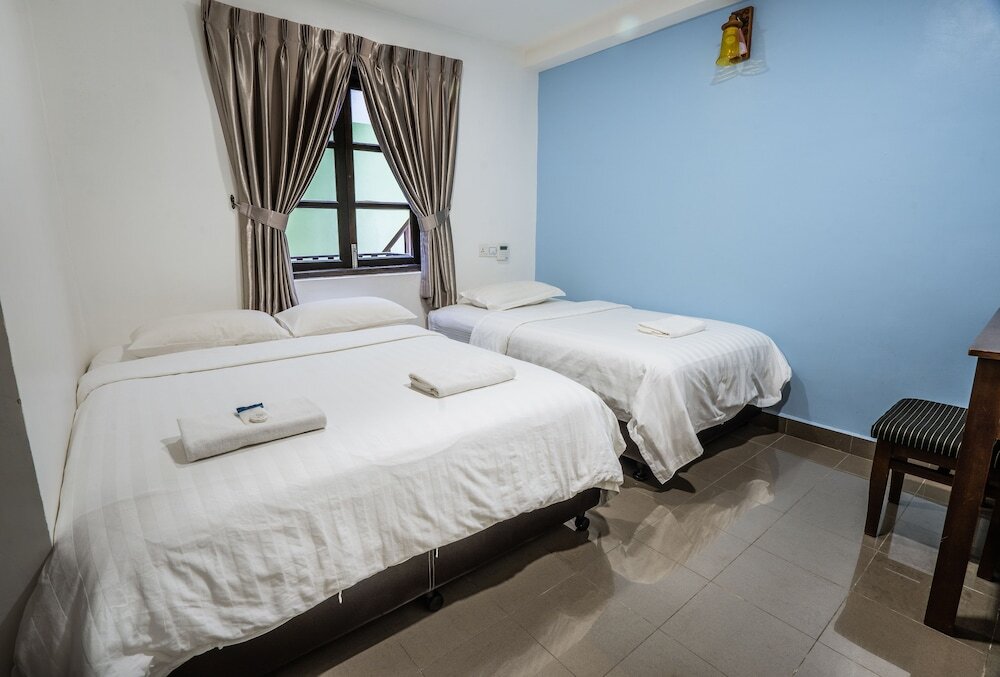 Hotel Paloma Inn