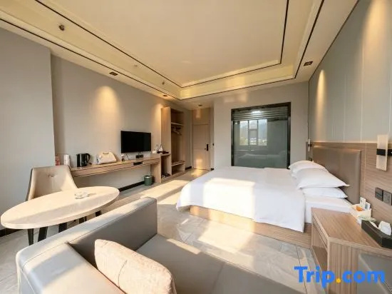 Business room