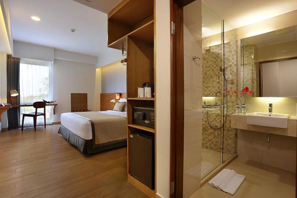 Azana Boutique Hotel Denpasar - Général