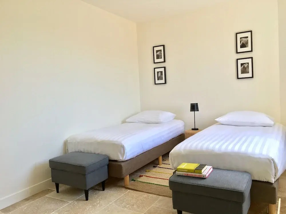 Отель Villa 115, фото 2