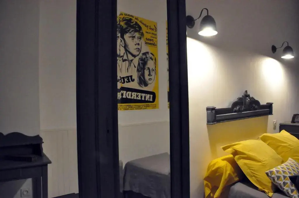 Voir la photo 4 — Le 27