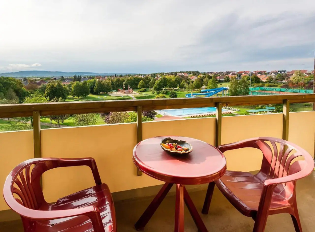 Hunguest Hotel Pelion - Général