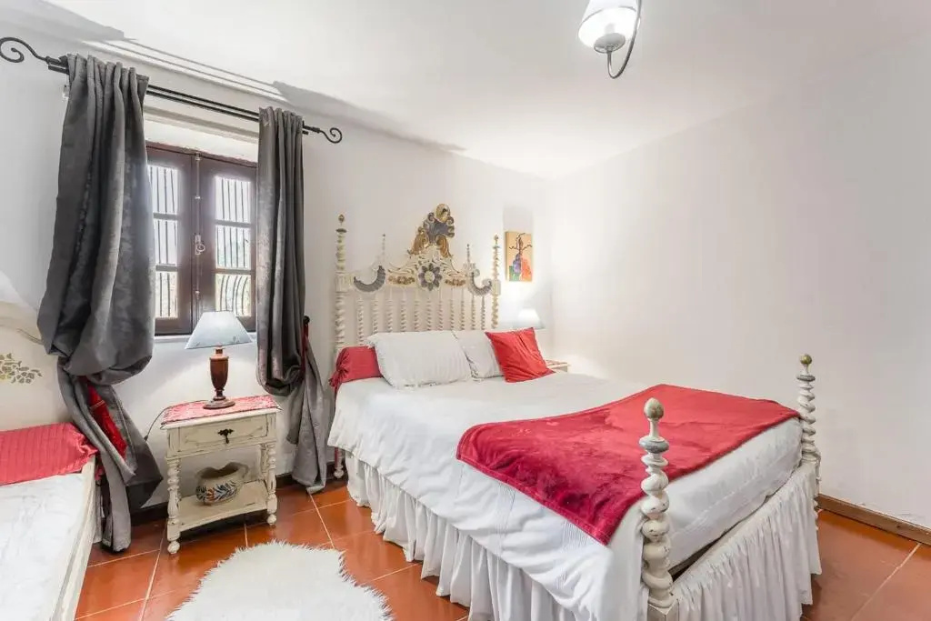 Casa Museu da Geada - Rural Hotel - Chambres
