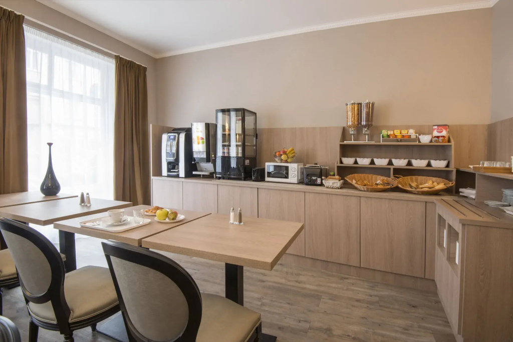 Hotel photo 7