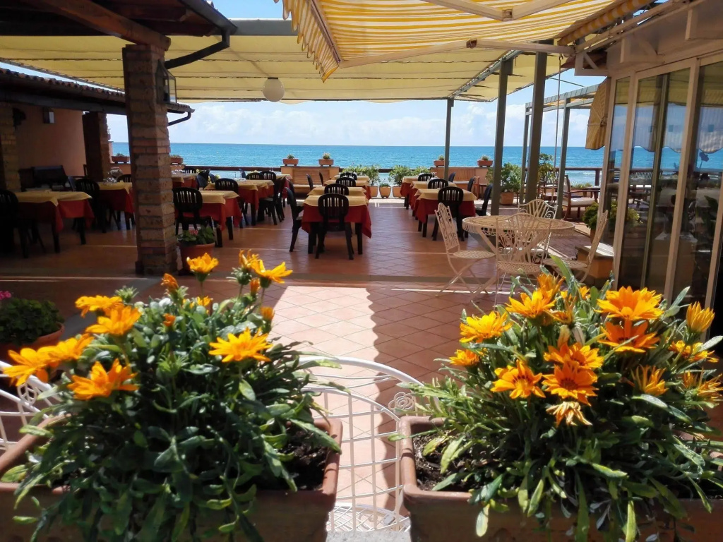 Hotel Acquasanta - Général