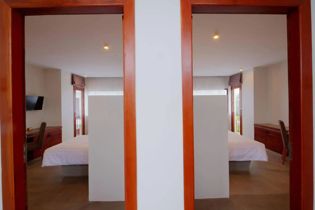 Popular Residence Hotel - Général
