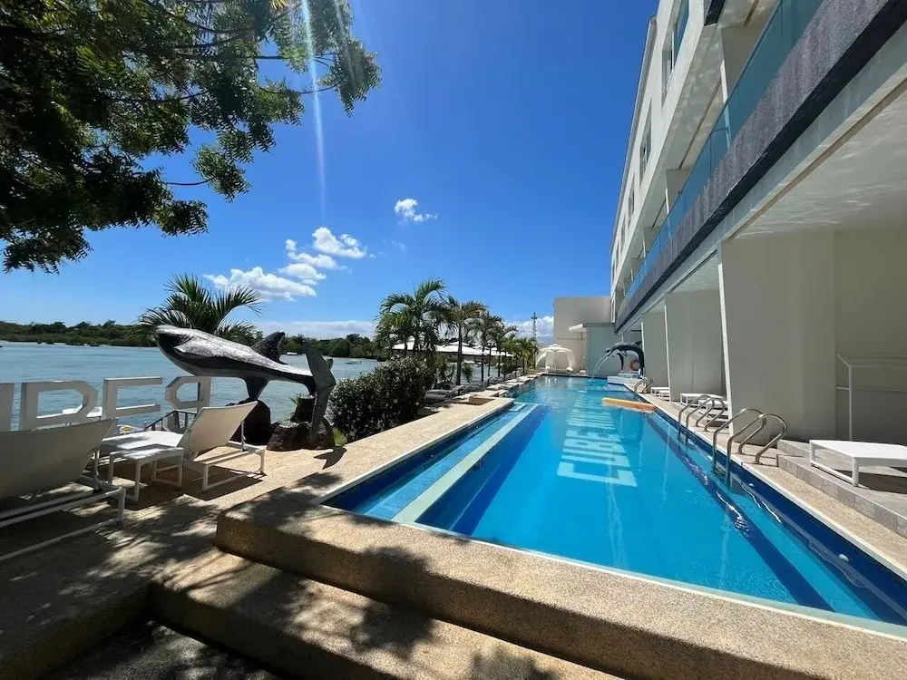 Hotel photo 21