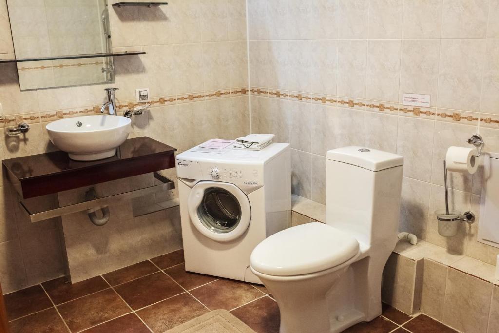 Апартаменты с 2 комнатами в Ardager Residence