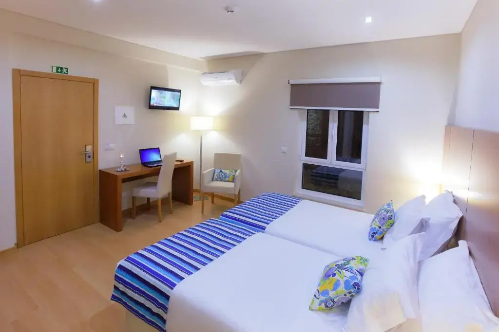 Quinta dos Meireles - Chambres