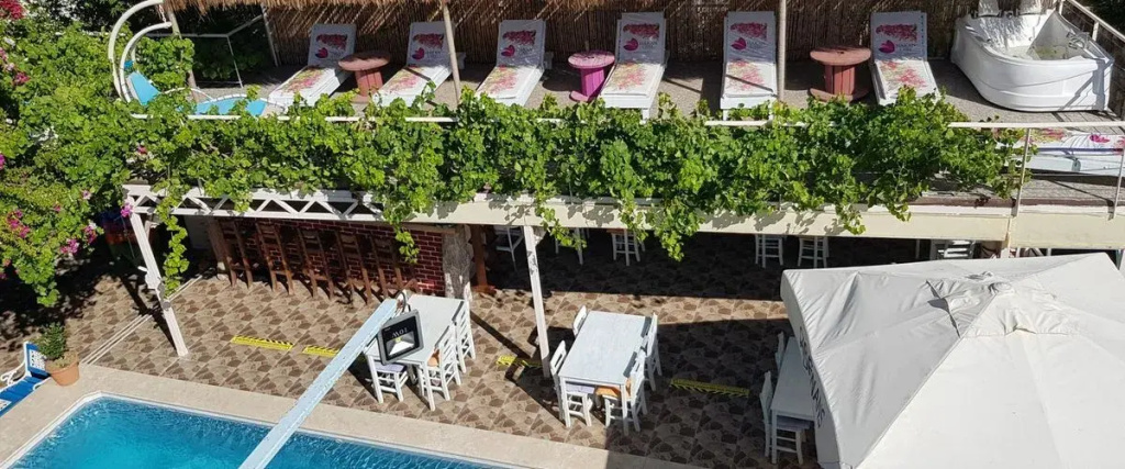 Hotel photo 13
