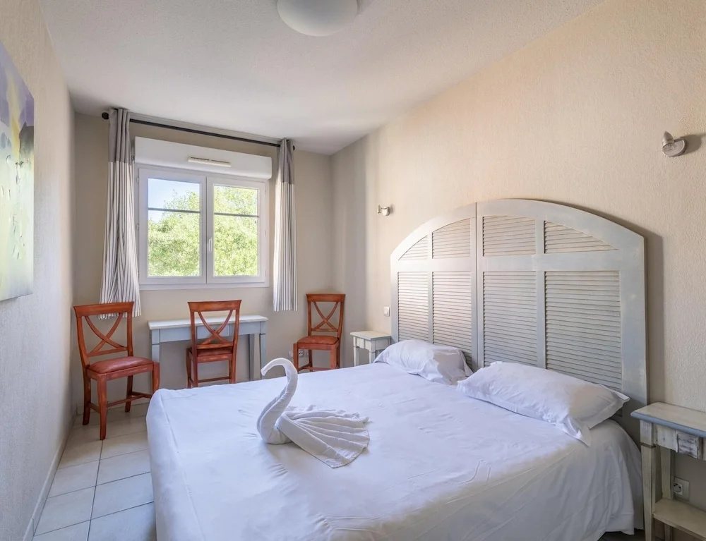 Voir la photo 4 — 2-bedroom Near Lake Saint-cassien