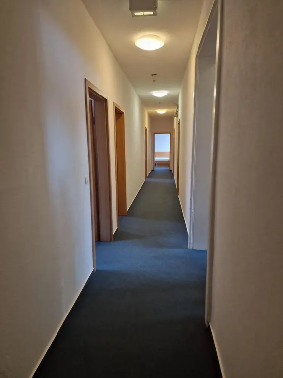 Stadthotel im Kolpinghaus - фото 14