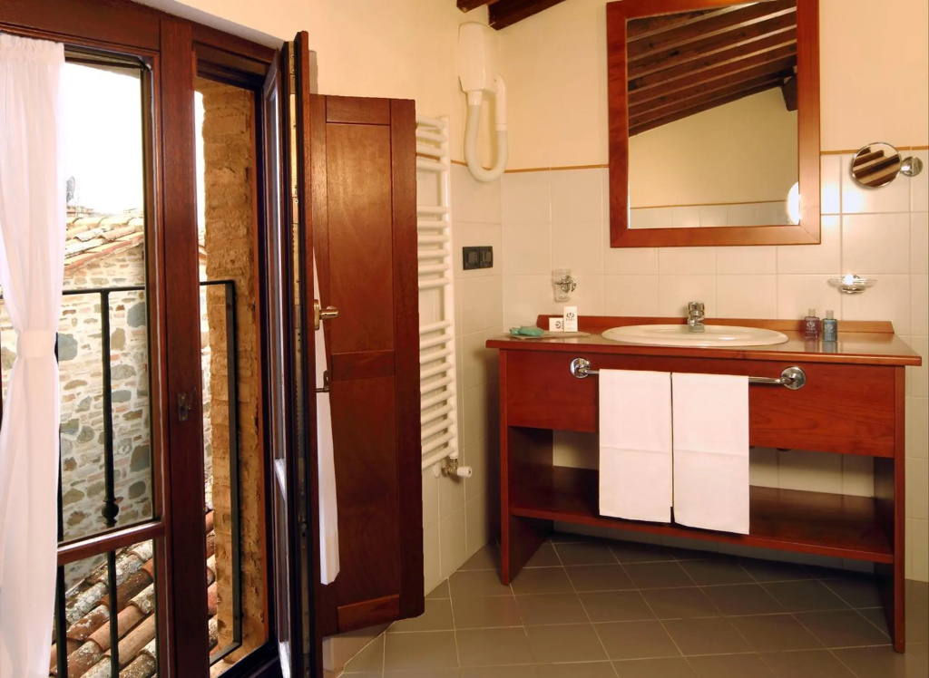 Relais La Corte Di Bettona - Général
