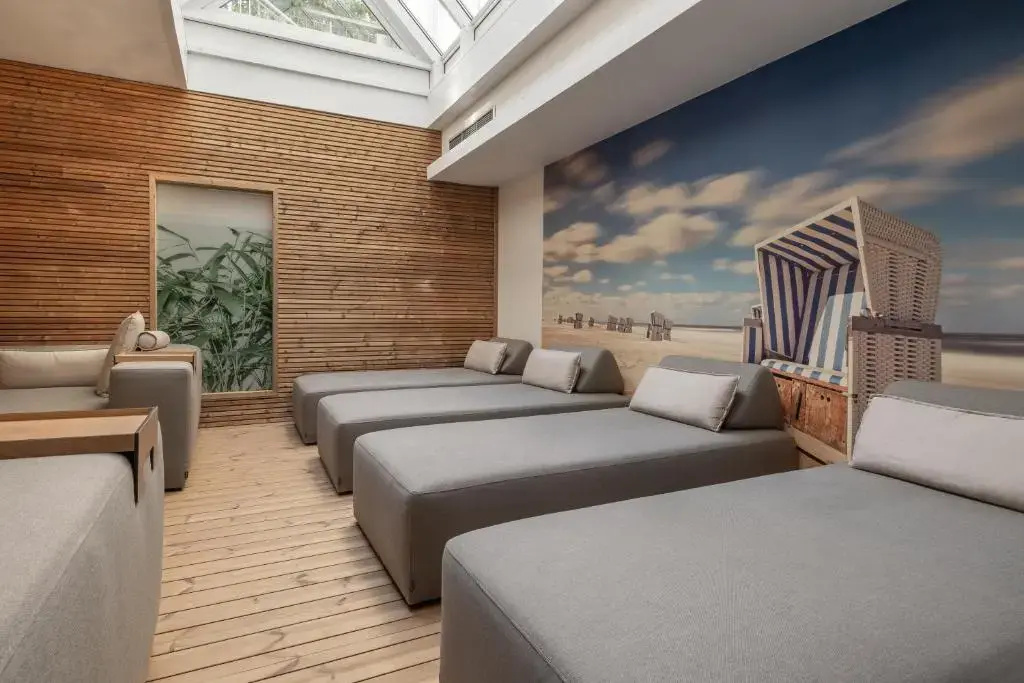 Hotel Meerzeit Binz - Général