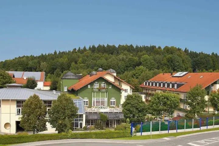 Hotel Bayerischer Hof Miesbach, BW Premier Collection - Chambres