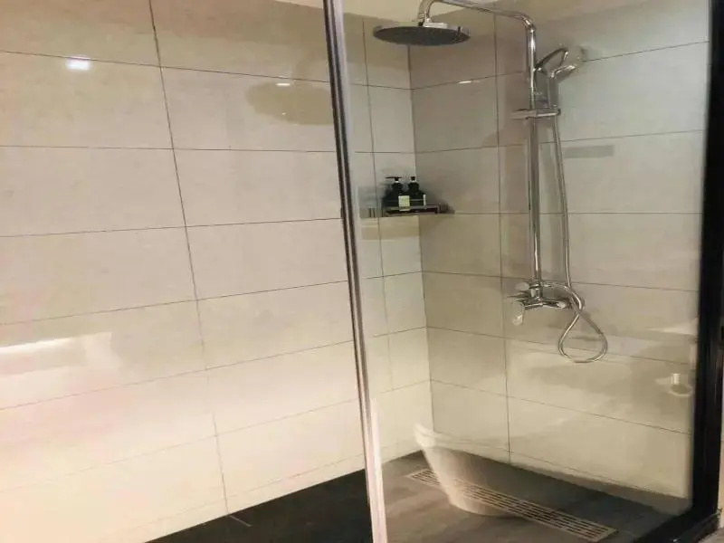 Greentree INN Changzhou Railway Station North Squa - Chambres