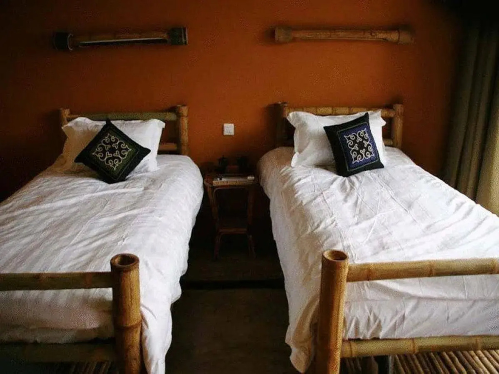 Yangshuo Village Inn - Général