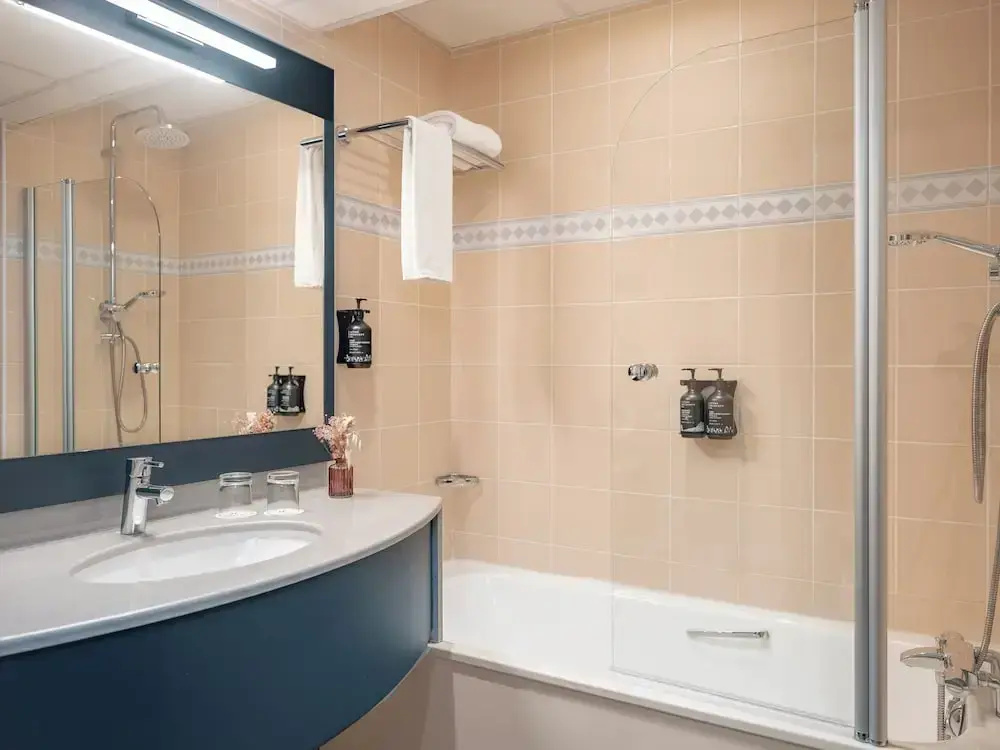 Holiday Inn Toulouse Airport by IHG - Chambres