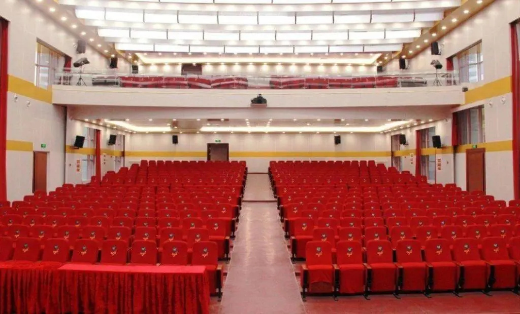 Hunan WanJiaLi World Trade Hotel - Général