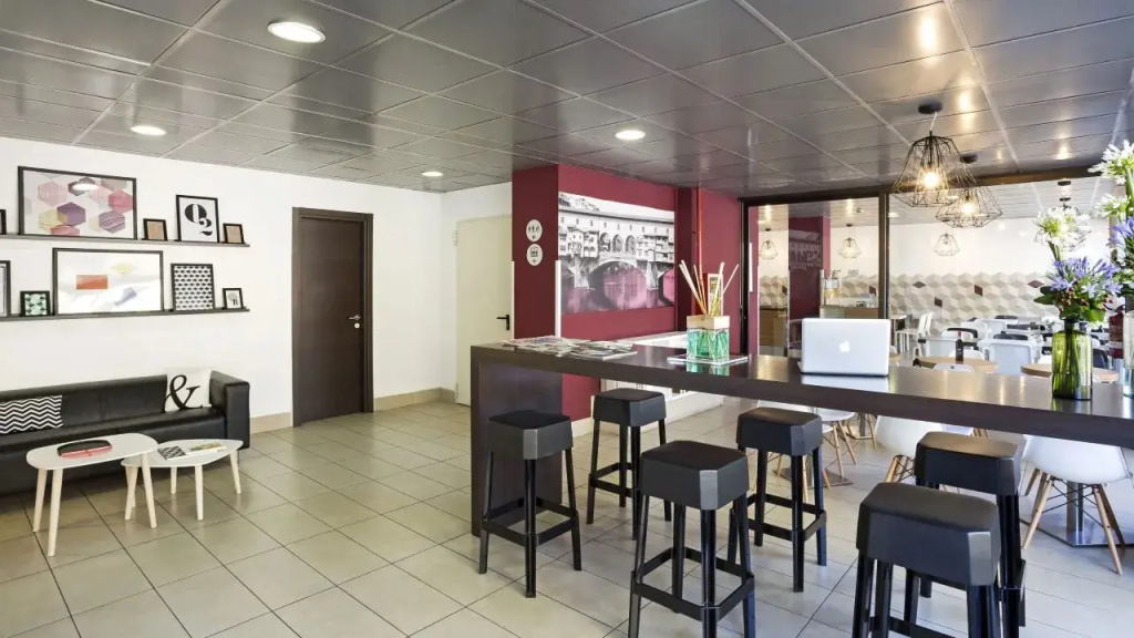 Hotel photo 19