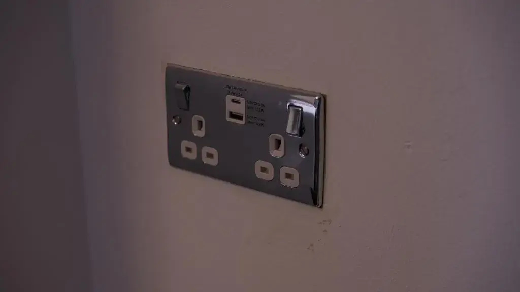 Hotel photo 11