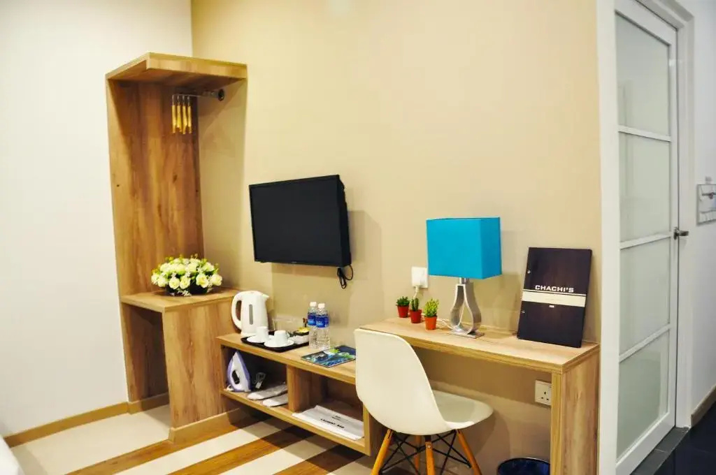 Valya Hotel - Chambres