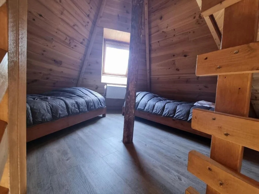 Voir la photo 3 — Camping Alsace Les Castors