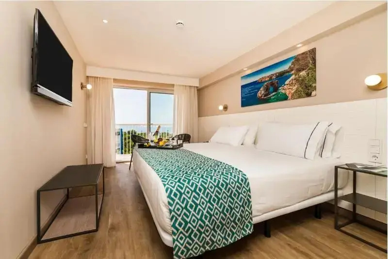 Eurostars Marivent Hotel - Chambres