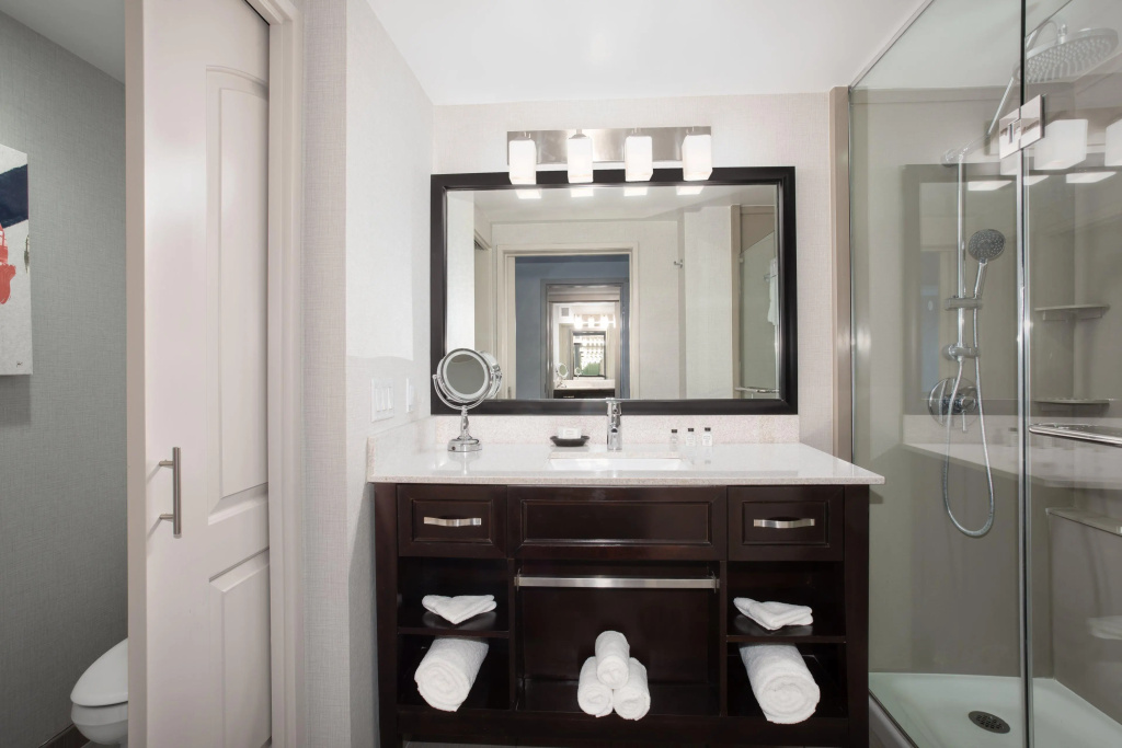 Crowne Plaza Costa Mesa Orange County by IHG - Général