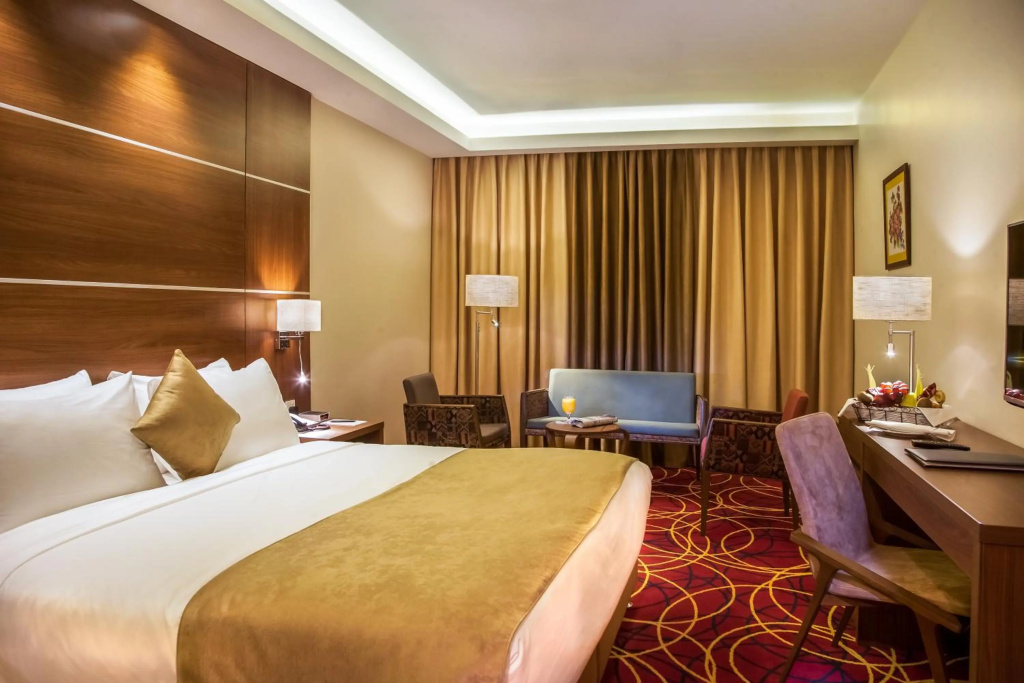 Hotel photo 22
