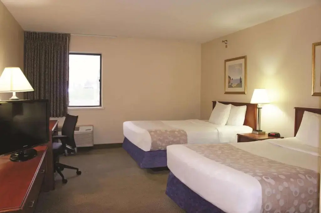 La Quinta Inn by Wyndham Omaha Southwest - Chambres