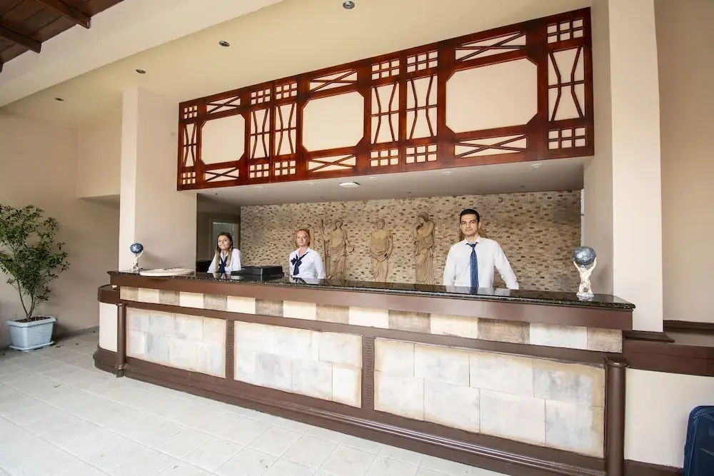 Historical Museum Resort - фото 28