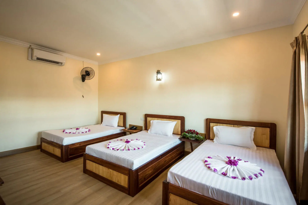 Seng Hout Hotel — фото 6