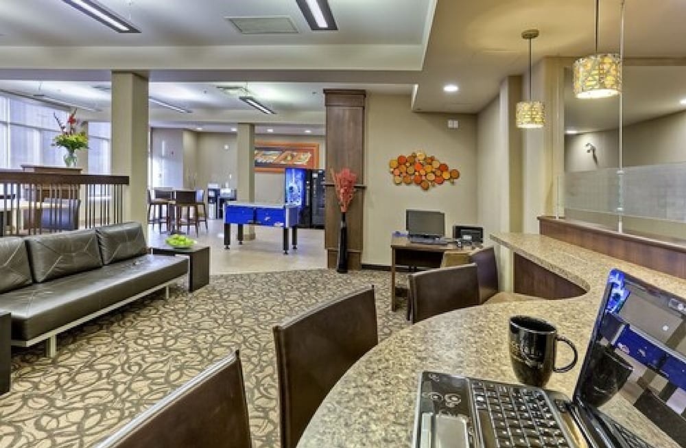 Acclaim Calgary Airport — 2