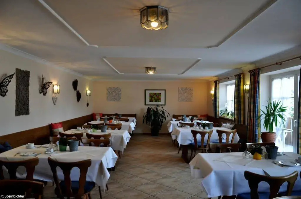 Landhotel & Wirtshaus beim Hasn - Général