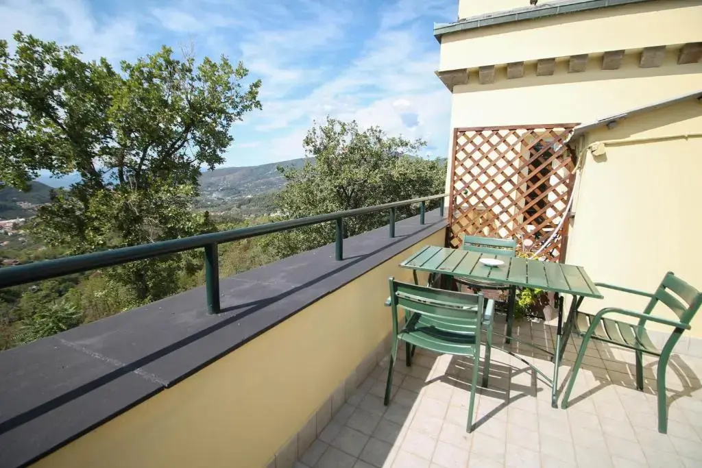 Relais San Rocco - Chambres