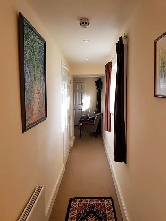 Trimstone Manor Country House Hotel - Chambres