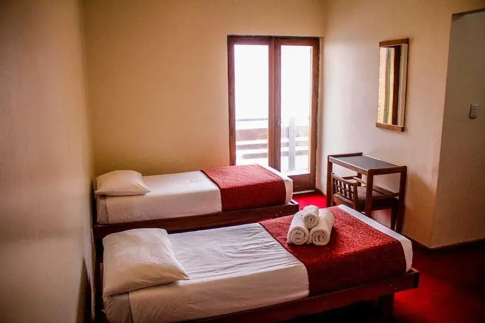 Ayelen - Hotel de Montaña - Général