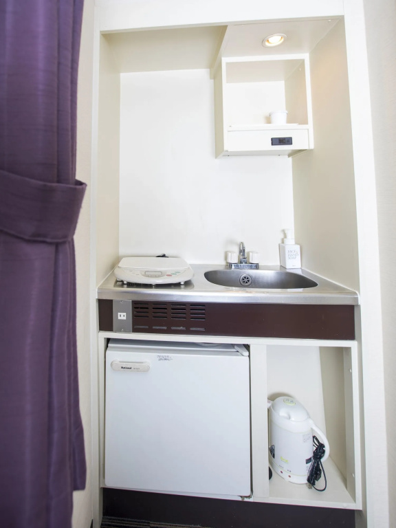 Flexstay Inn Shinagawa 사진 25