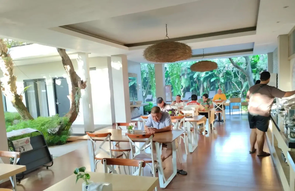Hotel photo 21