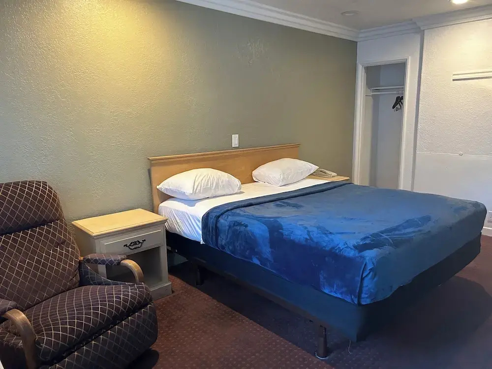 2 Bedrooms Standard room