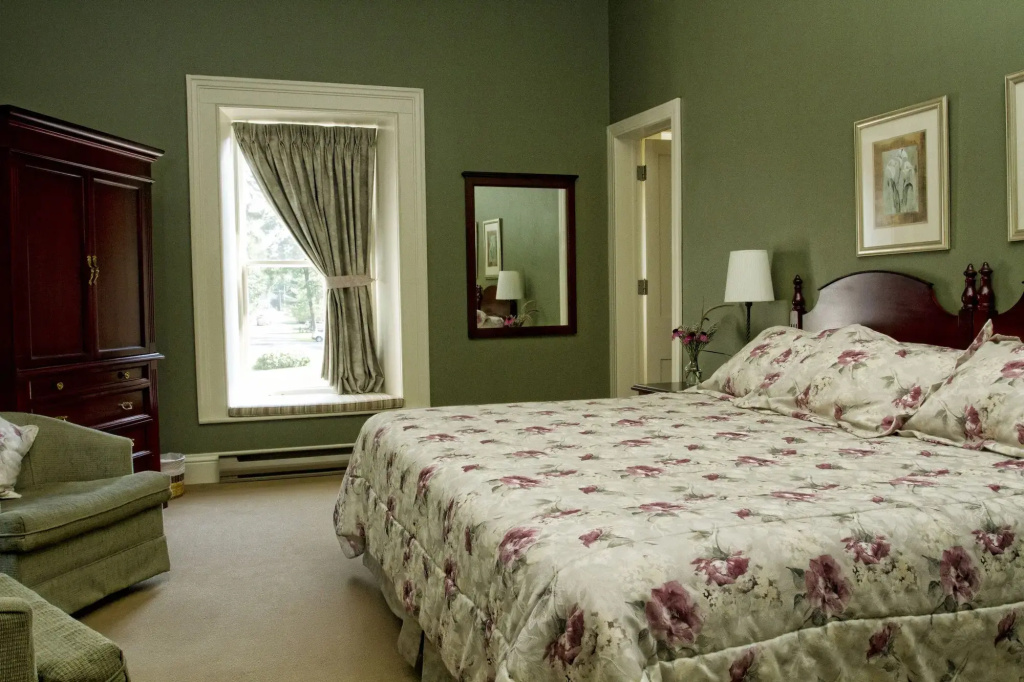 Westover Inn - фото 28