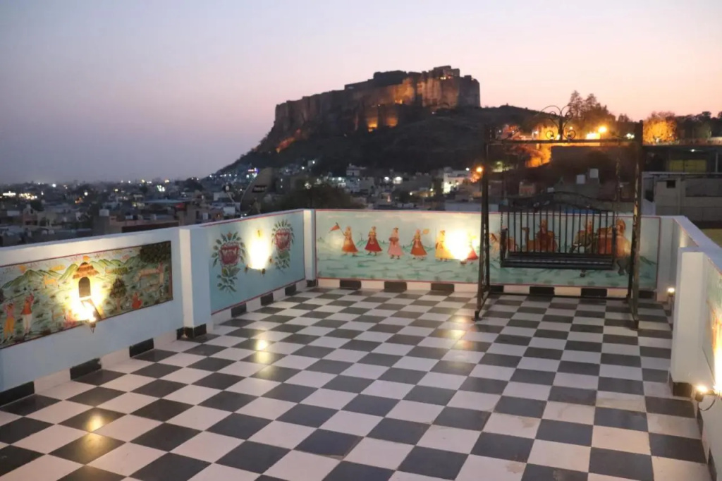 The Mehran way Homestay