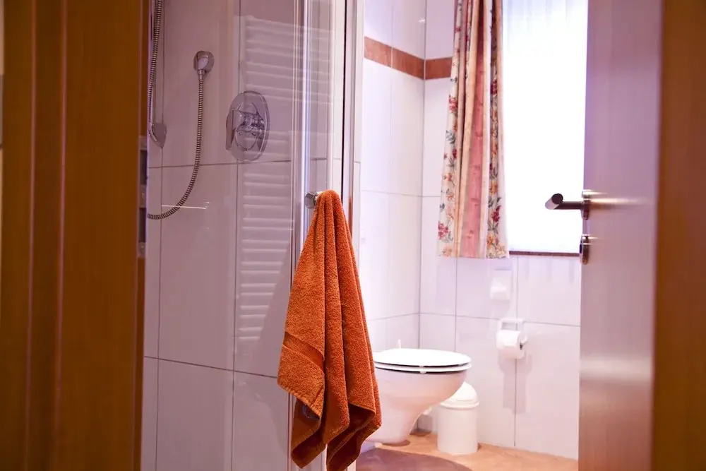 Hotel Stüve - Chambres
