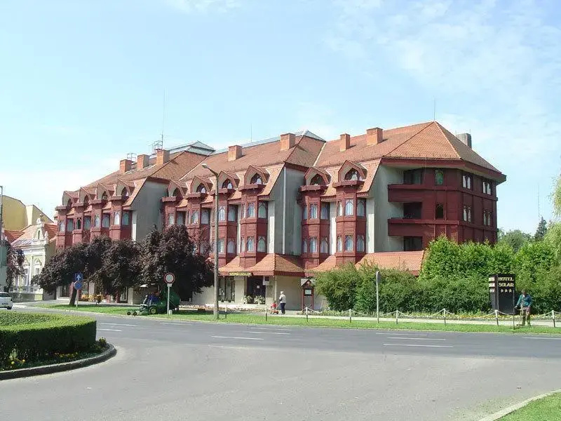 Hotel photo 15