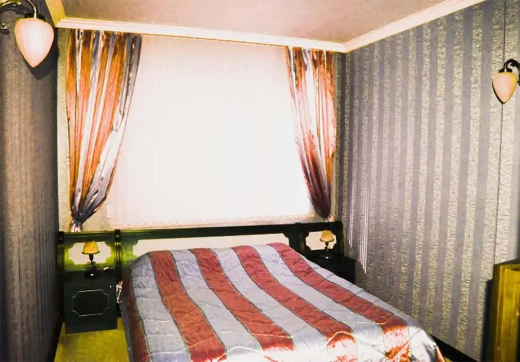 Hotel Lazur - Chambres