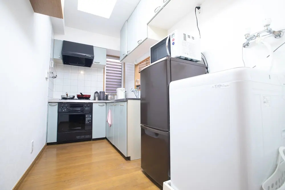 Touka House 5F 사진 16
