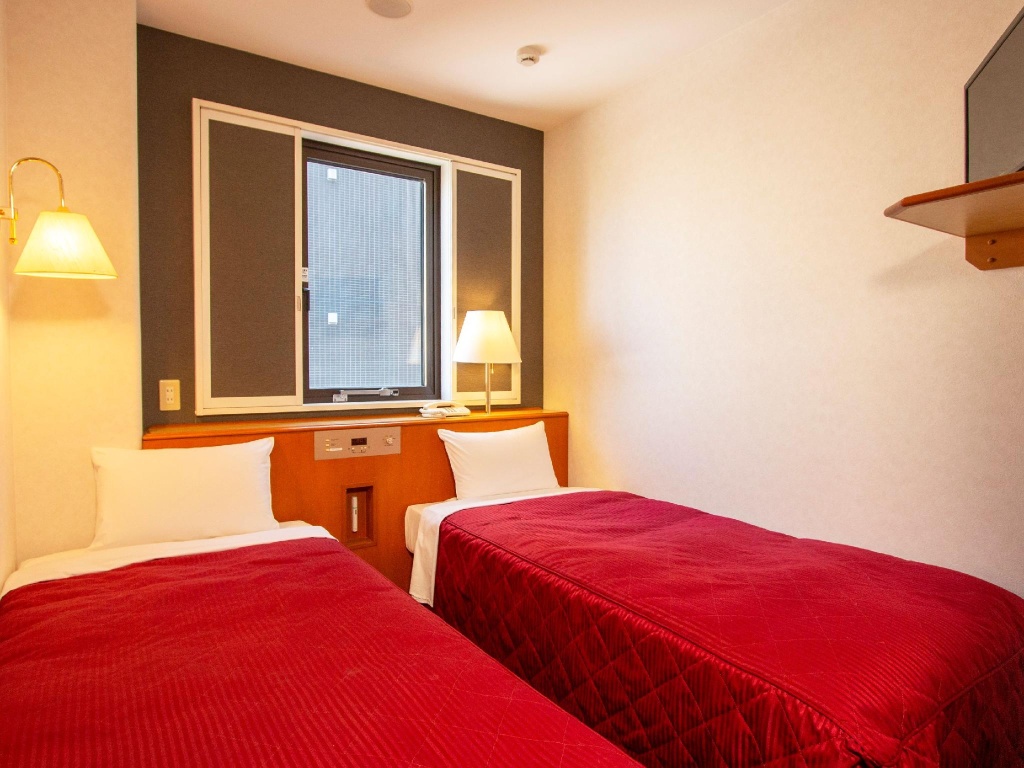 Hotel New Gaea Tenjinminami 사진 2